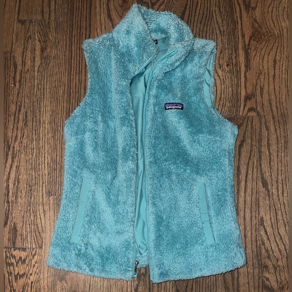 Patagonia Women’s Los Gatos Vest